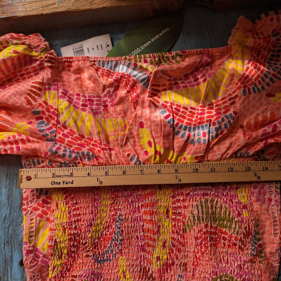 Farm Rio Top - Picture 13 of 13